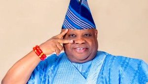 7 Muslims, 17 Christians EXCO: Adeleke Is A Secret Agent For CAN - MURIC