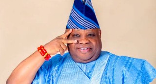 7 Muslims, 17 Christians EXCO: Adeleke Is A Secret Agent For CAN - MURIC