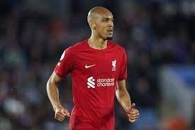 Al-Ittihad made a £40 million offer for Fabinho, which Liverpool accepted.