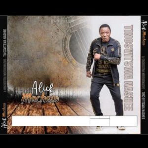 Alick Macheso -Tafadzwa Nyarara (MP3 Download)