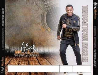 Alick Macheso -Tafadzwa Nyarara (MP3 Download)