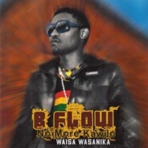 B-Flow - Umoyo Wanga (Thank You) (MP3 Download)