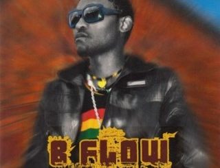 B-Flow - Umoyo Wanga (Thank You) (MP3 Download)