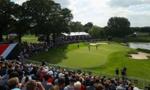 'Battle for fans as LIV London follows British Masters'