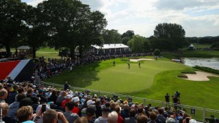 'Battle for fans as LIV London follows British Masters'