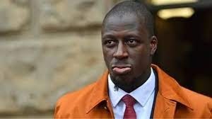 Benjamin Mendy, a former Man City football player, was found not rape guilty.