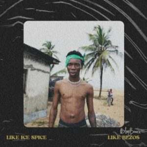 Blaqbonez – Like Ice Spice (MP3 Download)