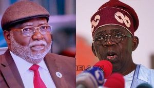 CJN Ariwoola Had No Conversation With Tinubu, DSS DG On Tribunal Cases