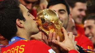 Cesc Fabregas: World Cup-winning former Chelsea and Arsenal midfielder retires