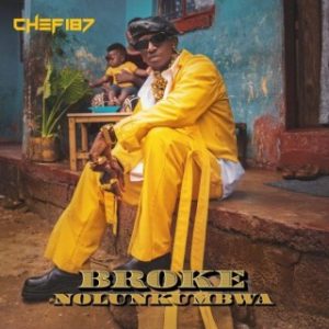 Che'ef 187 - You Are Not That Important Ft. Dizmo & Tie Four (MP3 Download)