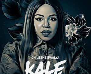 Chileshe Bwalya - When God Breaks A Man (MP3 Download)