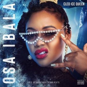 Cleo Ice Queen - XO Fever (MP3 Download)