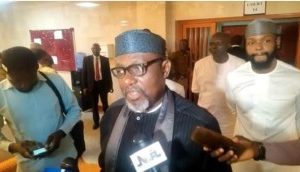 Court Dismisses EFCC Charge Against Rochas Okorocha