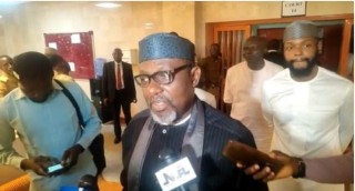 Court Dismisses EFCC Charge Against Rochas Okorocha