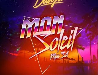 Dadju & Anitta – Mon Soleil (MP3 Download)