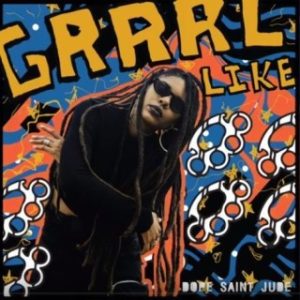 Dope Saint Jude - Grrrl Like (MP3 Download)