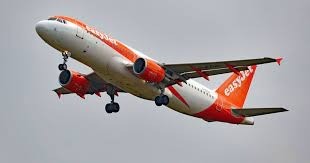 Easyjet cancels 1,700 flights from July to September