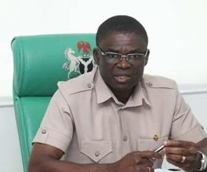 Edo Govt Mourns 11 Travellers Killed In Benin-Lagos Expressway Accident