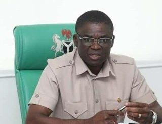 Edo Govt Mourns 11 Travellers Killed In Benin-Lagos Expressway Accident