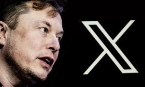 Elon Musk Twitter rebranded as X as blue bird logo killed off