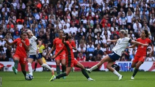 England 0-0 Portugal