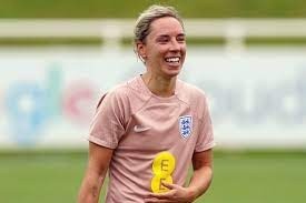 England midfielder Jordan Nobbs is returning from injury after missing the last competition.