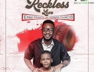 Enni Francis & Kanaan Francis - Obinasom (Mercy Chinwo Cover) (MP3 Download)