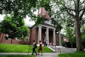 Federal authorities are looking into Harvard's historical admissions amid civil rights concerns.