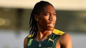 Following the European Court of Human Rights verdict, Caster Semenya claims that justice has spoken.