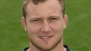 Former Bristol & Bath back rower Nick Koster passes away at age 34.