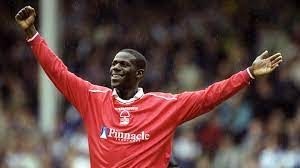 Former midfielder Chris Bart-Williams passes away at age 49..,JPEG