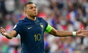 France riots: Kylian Mbappe and French football team call for end to violence in country