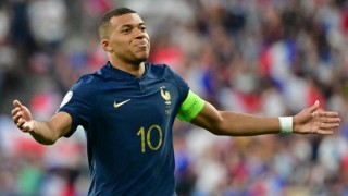 France riots: Kylian Mbappe and French football team call for end to violence in country