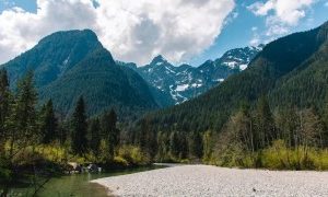 Golden Ears Park Missing Canadian teen found after 54-hour search