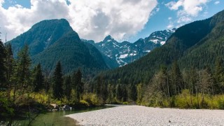 Golden Ears Park Missing Canadian teen found after 54-hour search