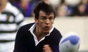 Greig Oliver: Former Scotland player and Ireland under-20 coach dies, aged 58