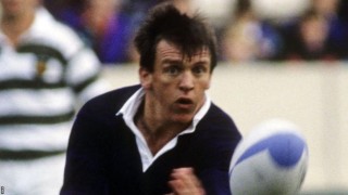 Greig Oliver: Former Scotland player and Ireland under-20 coach dies, aged 58