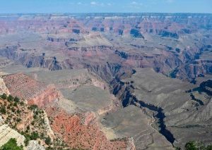 Hiker dies in Grand Canyon in triple-digit heat