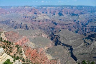 Hiker dies in Grand Canyon in triple-digit heat