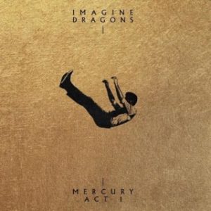 Imagine Dragons - Symphony (MP3 Download)