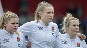 In the WXV warm-up, England will host a two-test series against Canada.