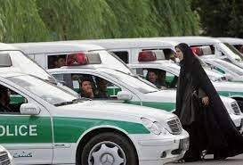 Iran's morality police will begin head covering patrols again