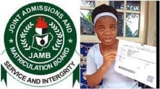 JAMB Has Been Ordered By Reps To Suspend All Actions On Mmesoma