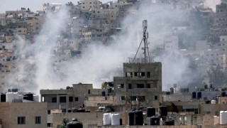 Jenin: Israeli military launches major operation in West Bank city