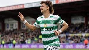 Jota: Portuguese winger leaves Celtic to join Al-Ittihad in Saudi Arabia