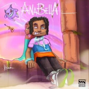 Khaid – Anabella (MP3 Download)