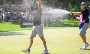 LIV Golf Andalucia Talor Gooch wins at Valderrama for third title in 2023