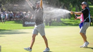 LIV Golf Andalucia Talor Gooch wins at Valderrama for third title in 2023