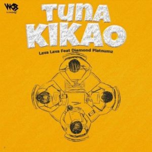 Lava Lava – Tuna Kikao Ft. Diamond Platnumz (MP3 Download)