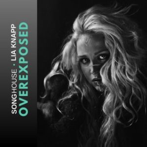 Lia Knapp - Overexposed (MP3 Download)